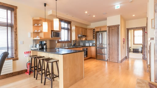 Yukimi Two Chalet