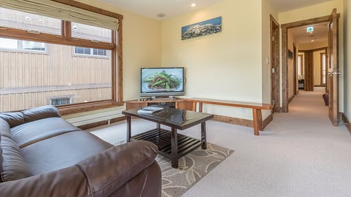 Yukimi Two Chalet Bedroom 5