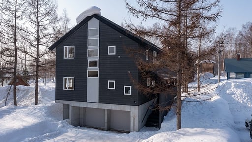 Yukimine Chalet Surroundings