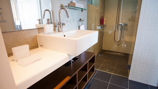 Chalet Yume Basho Bedroom 1