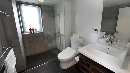 Chalet Yume Basho Bedroom 2