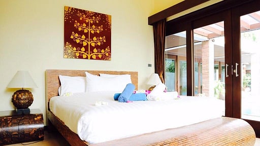 Yupa Villa 1 Bedroom 5