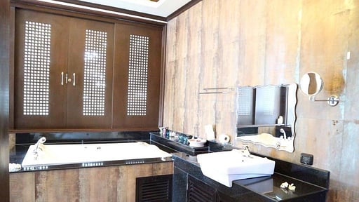 Yupa Villa 1 Bedroom 1