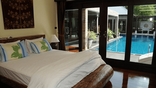 Yupa Villa 1 Bedroom 2