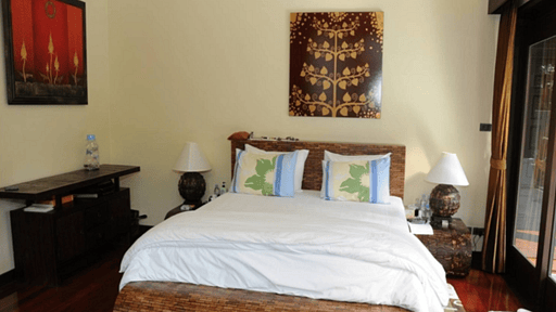 Yupa Villa 1 Bedroom 2