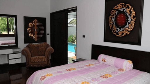 Yupa Villa 1 Bedroom 3