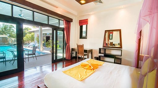 Yupa Villa 2 Bedroom 4