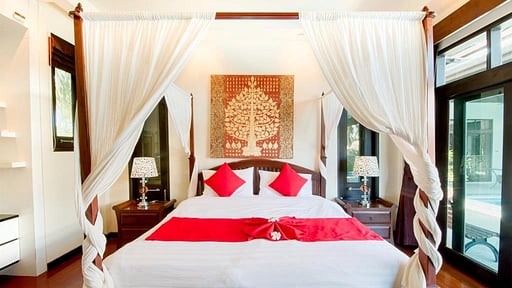 Yupa Villa 2 Bedroom 1