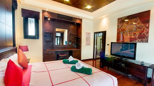 Yupa Villa 2 Bedroom 3