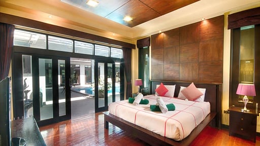 Yupa Villa 2 Bedroom 3