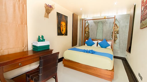 Yupa Villa 2 Bedroom 2