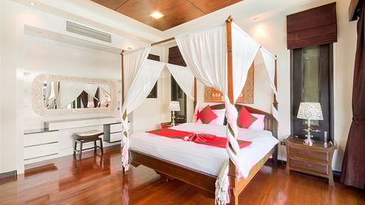 Yupa Villa 2 Bedroom 1