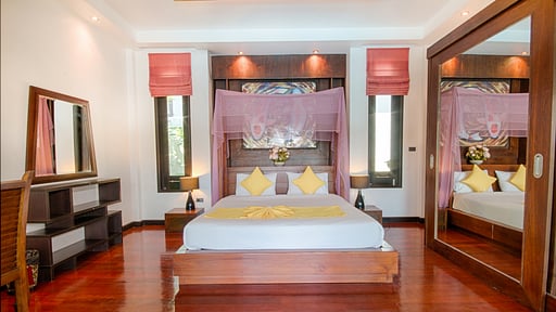 Yupa Villa 2 Bedroom 4