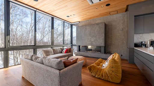Yuzen Chalet