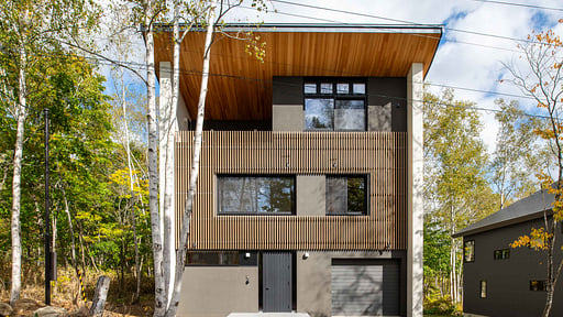 Yuzen Chalet Surroundings