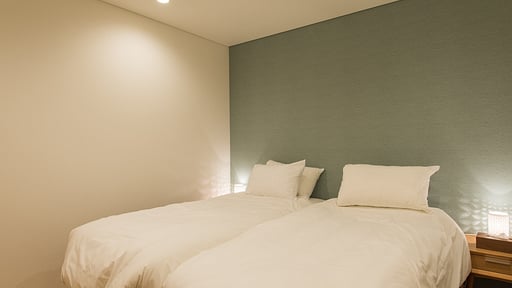 Yuzuki Chalet Bedroom 4