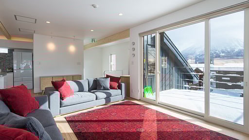 Yuzuki Chalet