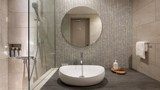 Zai-On Chalet Bedroom 6