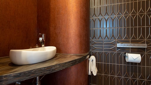 Zai-On Chalet Bedroom 3