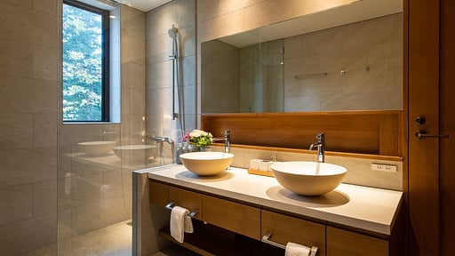 Zai-On Chalet Bedroom 5