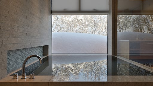 Zen Niseko Bedroom 1
