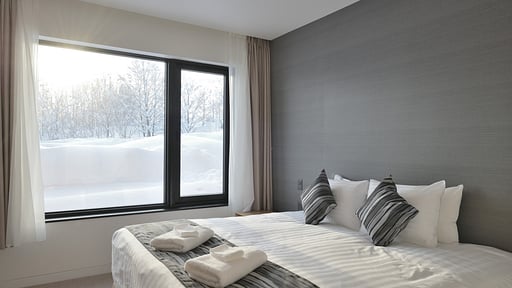 Zen Niseko Bedroom 2
