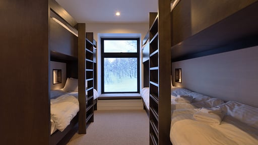 Zen Niseko Bedroom 5
