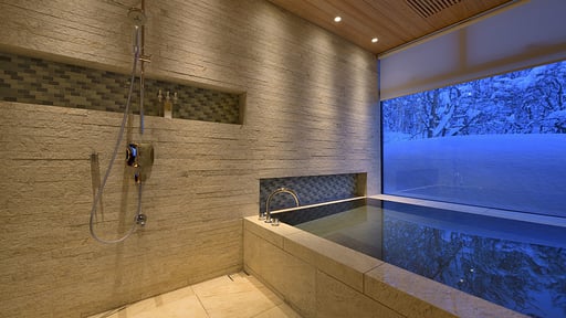 Zen Niseko Bedroom 1