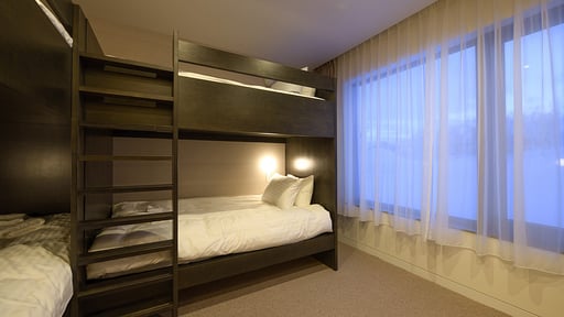 Zen Niseko Bedroom 3