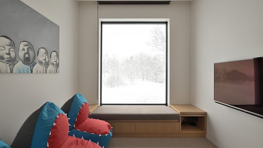 Zen Niseko Bedroom 5