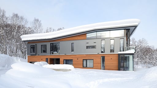 Zen Niseko Surroundings