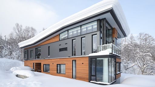 Zen Niseko Surroundings