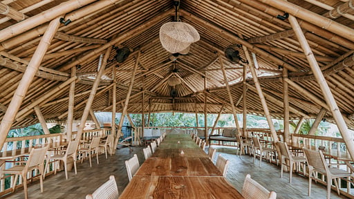 Zin Private Pool Bamboo Villa Others 
