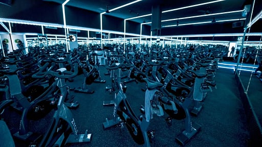 Zin Private Pool Teak Villa Gym