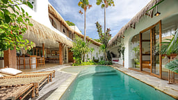 Casa Bunga Raya