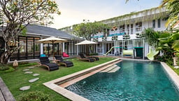 Iluka Villa