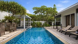Villa Ambergris