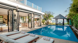 Lovina Retreat Estate – Villa 2 & 3