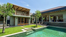 Villa Bumi