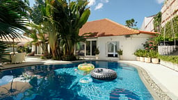 Villa Celeste