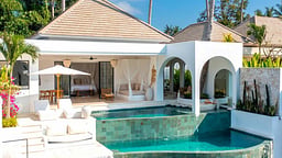 Villa Cricri