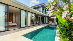 Villa Elite Lily