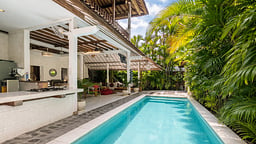 Villa Hari