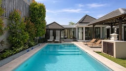 Villa Hibiscus Sanur