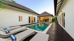 Villa Hiburan 2