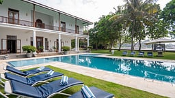 Villa Indisch