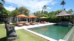 Villa Kaniksa