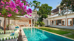 Villa Latima