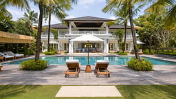 Villa Marang