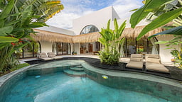 Villa Mimpikita
